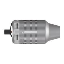 Микротурбореактивный двигатель BPS-80KGF