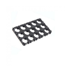 Держатель батареи 2s/3s для пакета 18650/26650, артикул T-BH-2S/3S