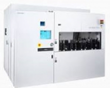 Ulvac IH-860SIC Ion Implanter