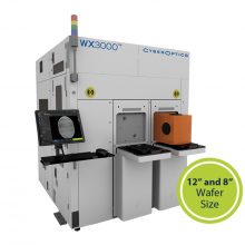 КиберОптика WX3000
