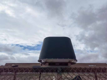 Всенаправленный глушитель сигналов FPV‑дронов, устройство противодействия БПЛА