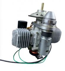 Прямые продажи с завода бензиновых двигателей для дронов 66CC, 120CC, 170CC, 222CC, 351CC, 360CC, 560CC, 550CC, 700CC