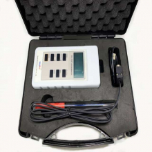 Ручной цифровой гауссметр DX-102F