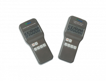 Ручной высокоточный цифровой термометр AI-5500