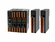 Экономичный многоконтурный термостат AI-8588D92J0