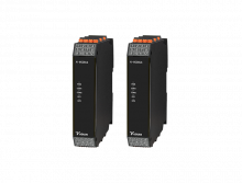 Коммуникационный контроллер AI-Modbus-R