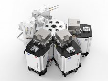 Машина для диэлектрического травления SINO Plasma6000CCP