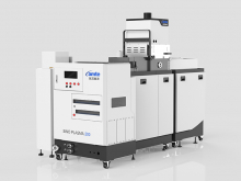 Машина для травления глубоких канавок SINO PLASMA 200TSV