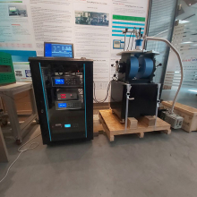 Система измерения эффекта Холла DX-100