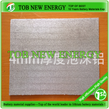Алюминиевая пена толщиной 8 мм, артикул TOB-AIF-008