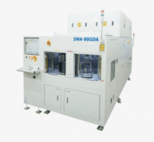 1SWA-90GDA Laser Anneal