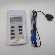 Ручной цифровой гауссметр DX-102F