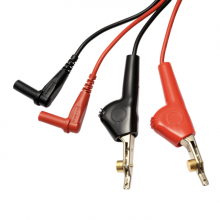 Тестовые провода серии CF-732280-A
