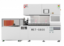 Станок для шлифовки кромок пластин МЕТ-5800