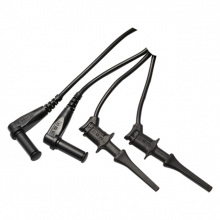 Тестовые провода серии SD-9826A