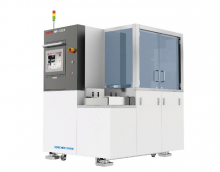 Автоматический режущий станок HP-1221