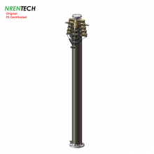 Фиксирующая мачта NR-2.2-9-50L-6S-66-160