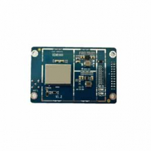 Плата для улучшенного позиционирования на основе спутниковой системы Full System ER-GNSS-B05