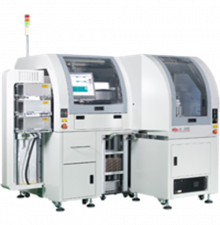 Лоток FCBGA для лодочной машины (BP5010)