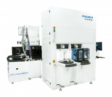 Машина для глубокого травления кремния PSE V300
