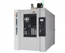 Обрабатывающий центр портального типа TG-250 5AX