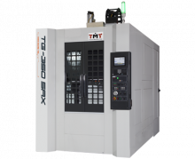 Обрабатывающий центр портального типа TG-350 5AX