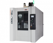 Обрабатывающий центр портального типа TG-700