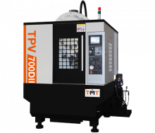 Станок для нарезания резьбы TPV-700II
