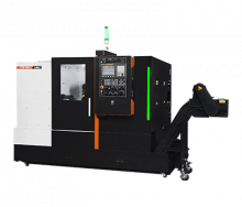 Токарный станок TTB-20A/AL