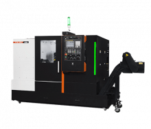 Токарный станок TTB-20B/BL