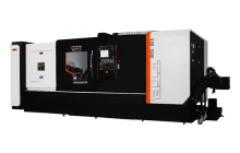 Токарный станок TTB-40B