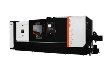 Токарный станок TTB-45B