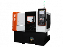 Токарный станок TTL-15S