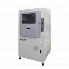 Проверка AOI при заполнении (UA1000)
