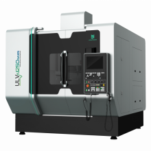 Пятиосевой обрабатывающий центр ULV1250-5AXIS