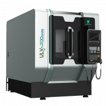 Пятиосевой обрабатывающий центр ULV200-5AXIS
