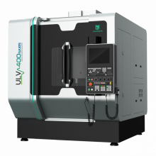 Пятиосевой обрабатывающий центр ULV400-5AXIS