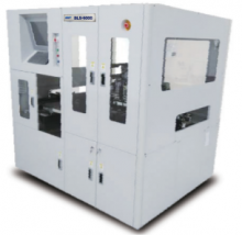Система обработки лент BLS-5000