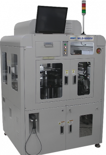Система обработки пластин WLS-5000V