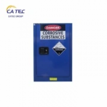 Автоматическая огнеупорный шкаф CFS-G012BA