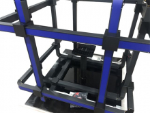 Система геомагнитной компенсации DXGE-30S