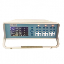Трехмерный измеритель Гаусса DX-360