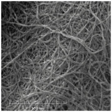 Многослойные углеродный нанотрубки, артикул T-multi wall carbon