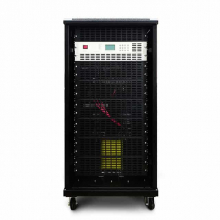 Высокоточный программируемый источник тока DXF2070