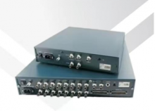 Регулятор вибрации SUPER VT-9016