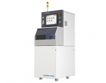 Автоматическая машина для нарезки кубиками HP-6103