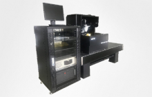 Специализированный стенд для тестирования компонентов TZ-606T