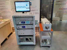 Измеритель коэрцитивной силы DX-320HC