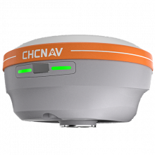 CHCNAV i83 Интеллектуальная система IMU-RTK GNSS с надежным подключением