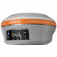 CHCNAV i93 Усовершенствованный IMU-RTK с визуальной съемкой